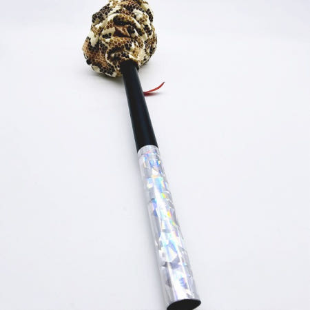 마술 지팡이 뱀 트릭 무대 닫기 재미 있은 농담 장난감 사용하기 쉬운