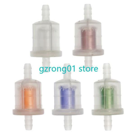 127a 다목적 6.5mm 오토바이 가솔린 필터 강력한 번거 로움 무료 유지 보수 오일