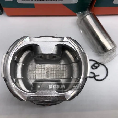 Kubota D902 엔진 피스톤 어셈블리 U17-5 KX018-4 굴삭기 1pc