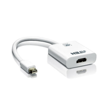 ATEN 에이텐 VC810 HDMI to VGA 젠더 컨버터