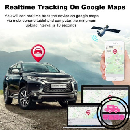 자동차 담배 라이터 GPS 트래커 차량 USB C 타입 충전 실시간 위치 지오펜스 무료 앱 실제 4G 신제품