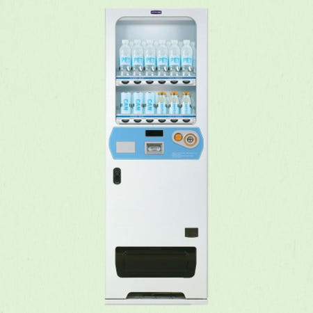 롯데 캔패트자판기 음료자판기 캔자판기 LVP-301BL