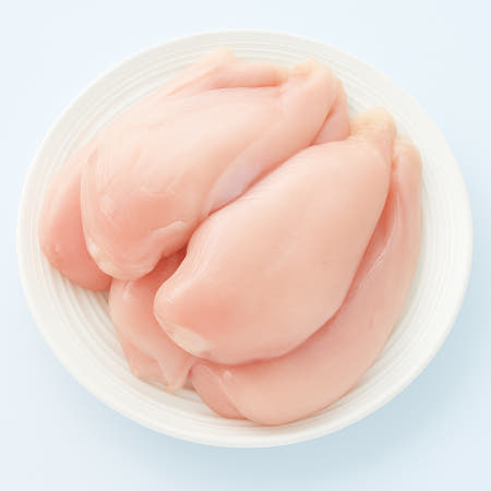 [다나푸드]냉동 생닭가슴살 개별포장 생닭안심살 냉동 냉장 개별포장 냉 동, 5kg, 1개