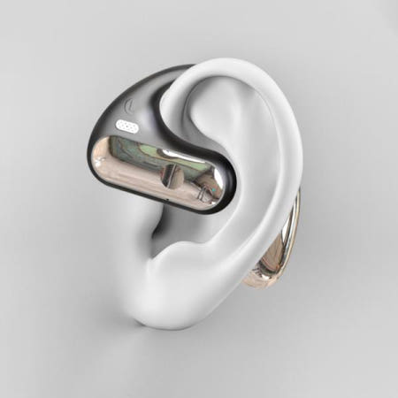 144개 언어 AI 번역기 이어버드 완벽방수 실시간 무선 스테레오 귀고리 스포츠 헤드폰