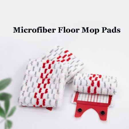 Vileda UltraMax XL 용 마이크로 화이버 바닥  패드 가능한 플랫 스핀 천 교체 빠른 건조 기계 세탁