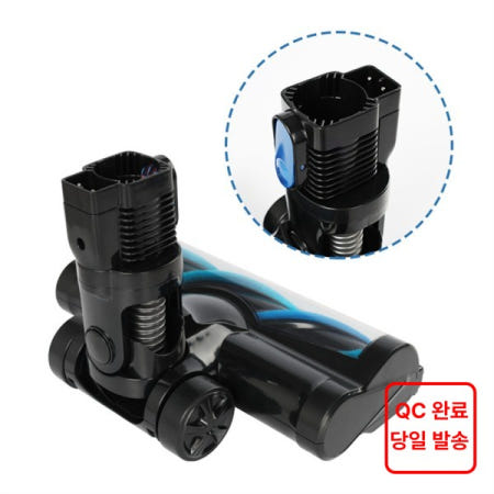 [해외]INSE N5/ N3/ N6/N6S 진공 청소기 교체