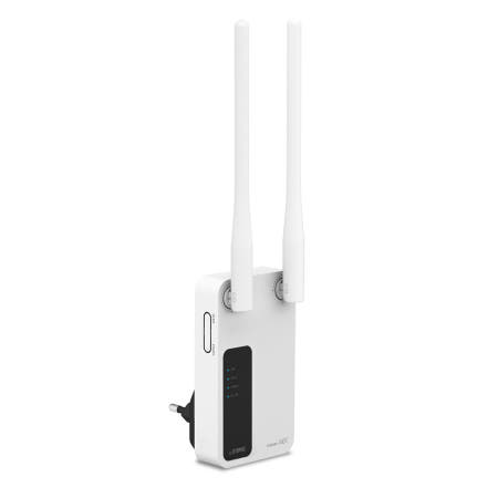 ipTIME EXTENDER-A6T (무선AP)