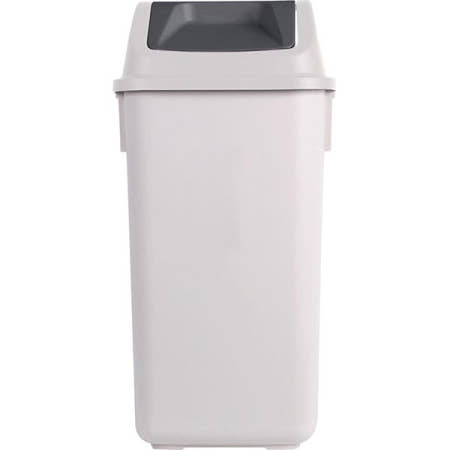 국민휴지통 그레이 35L 창신리빙