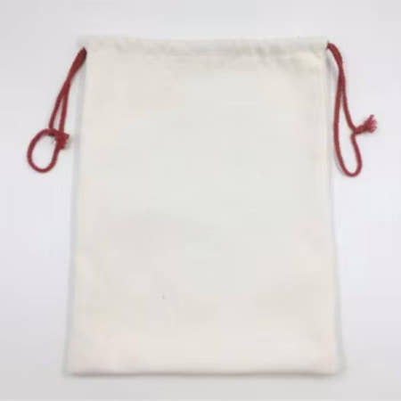 [해외]무료  6 개/몫 승화 빈 리넨 번들 포켓 고품질 뜨거운 diy 사용자 정의 소모품 3040cm 새로운 스타일