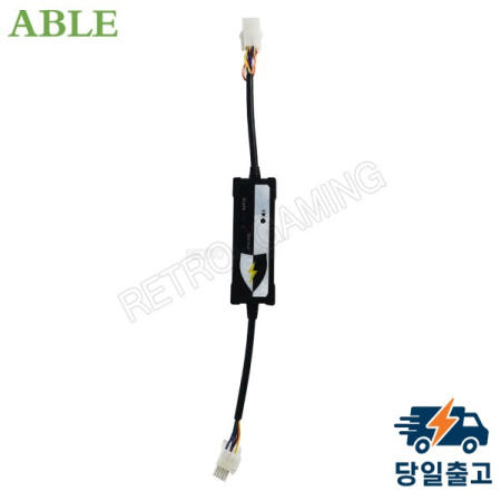 스마트 보안 가드 아케이드 게임 치트 슬롯 머신 도난 방지 장치 워치독 코인 빌 수납기 재밍