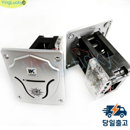 아케이드 복권 티켓 기계 디스펜서 긴 고속 상환 슬롯 낚시 자동 판매기 게임 점수 장치