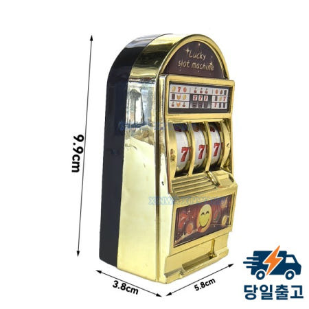 어린이 휴대용 복권 기계 장난감 학습 슬롯 게임 당첨 록킹 미니 럭키 잭팟 777 과일 파티용