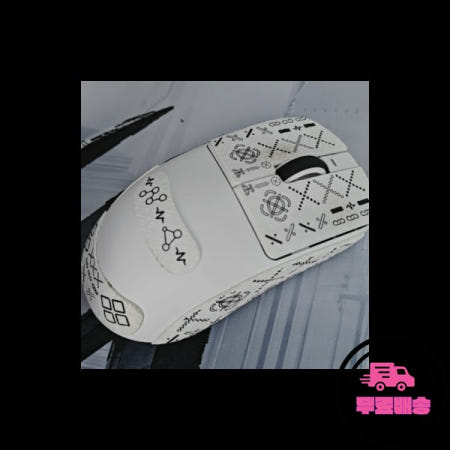 Vgn Vxe Dragonfly R1 Pro Max 마우스 PAW3395/se esports 게임 Kong 경량 인체 공학적 무선 긴 내구성