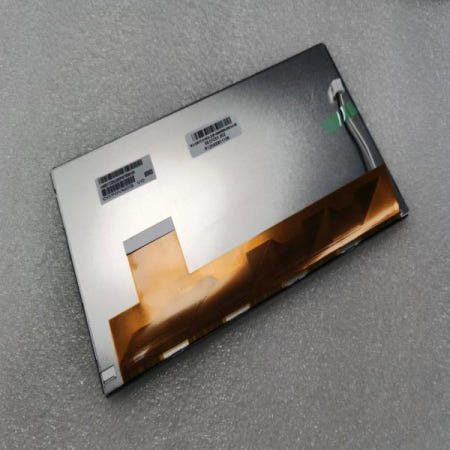 원래 및 새로운 LCD 화면 디스플레이 C070VW03 V0 교체 무료