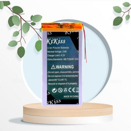 Chuwi Hi 8 Windows 3263156 태블릿용 Kikiss 배터리 5500Mah Hi8(3선)