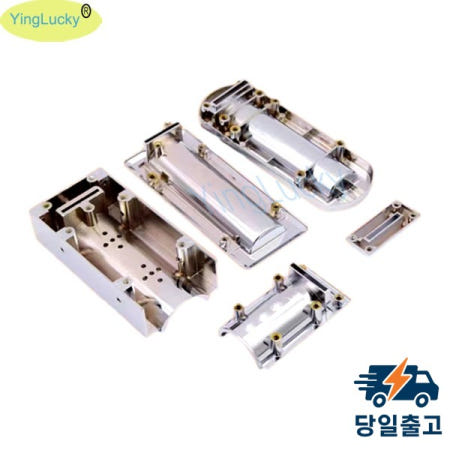 코인 어셉터 입 엔트리 직사각형 토큰 하드웨어 테이블로 아케이드 게임 메커니즘 자판기 핀볼