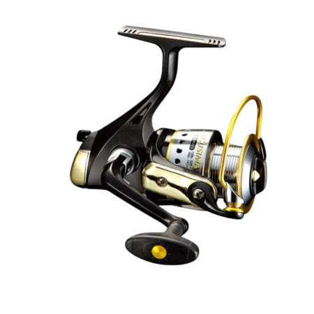 료비 에쿠시마 2000VI 볼락 송어 쏘가리 민물 바다 라이트게임 스피닝릴