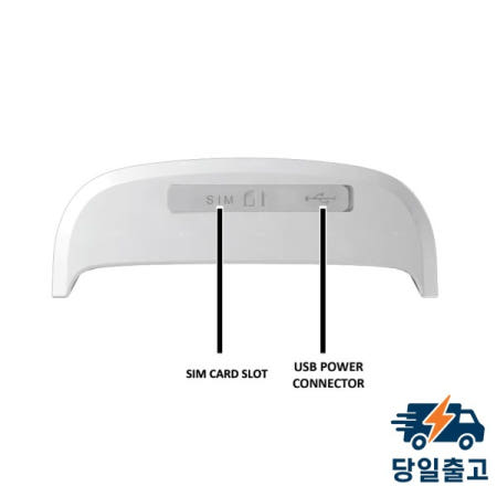 2G GSM 트래커 애완동물 TK909 위치추적기 TKSTAR 미니 최고의 강아지 무료 앱 포함 방수 IP67