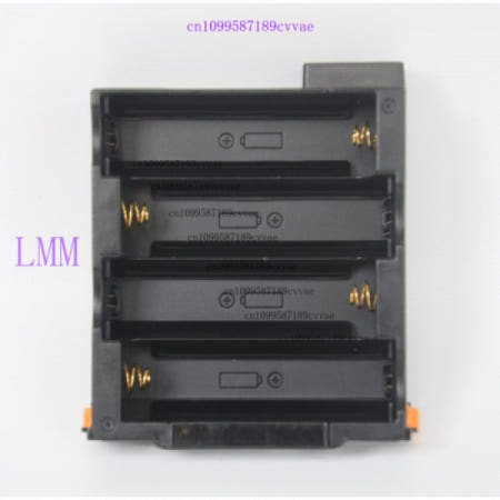 [해외]소니 PCM-D100/PCM-D50/PCM-D1 레코더용 90% 새  배터리 케이스