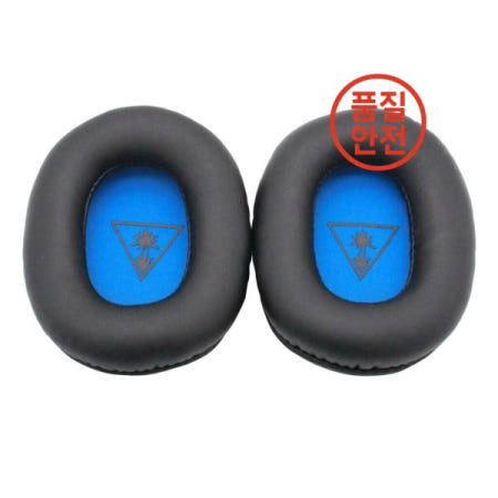 Force Xo7 Recon 50 헤드셋용 A003 교체용 이어패드 쿠션