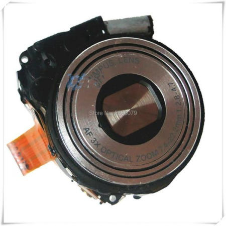 [해외]올림푸스 렌즈 줌 액세서리 u810 오리지널 무료  신제품