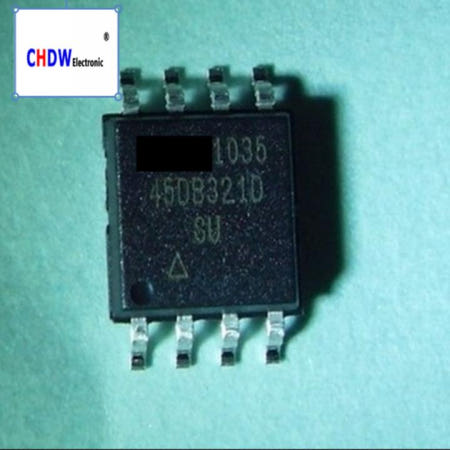 AT45DB321D-SU SOP8 주식 신제품 및 오리지널