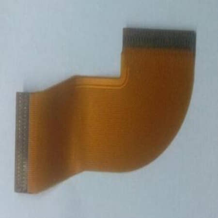 [해외]CF 플래시 메모리 카드 슬롯 보드 니콘 D700 용 플렉스 FPC 케이블 1S706-073