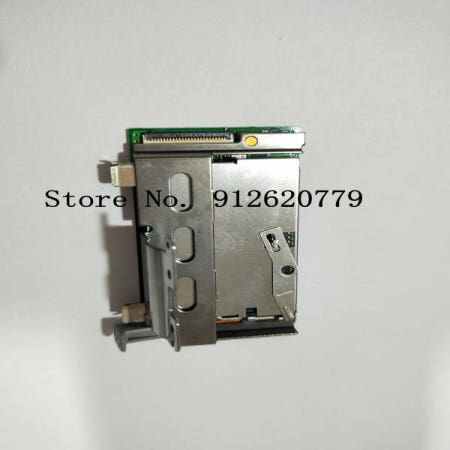 [해외]D70 CF 보드 슬롯 플래시 메모리 테스트 Nikon 잘 작동