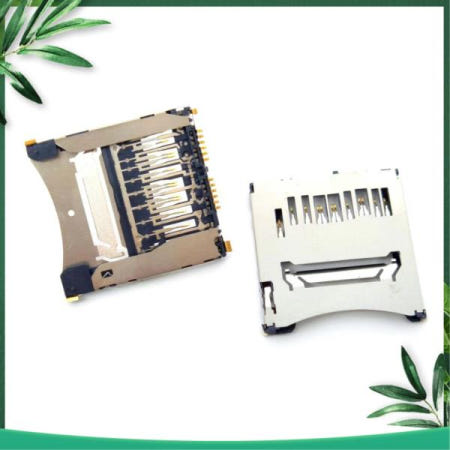 (신규) Nikon D3300 디지털 카메라용 새 제품용 SD 메모리 카드 슬롯 1개