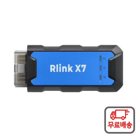 포르쉐 테스터 PIWIS 자동차 진단 도구 온라인/오프라인 프로그래밍 대한 원래 TOPDON RLink X7 DOIP CAN FD 2024까지