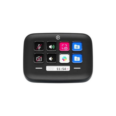 엘가토 Stream Deck Neo Black 스트림덱 네오 블랙