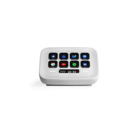 엘가토 Stream Deck Neo WHITE 스트림덱 네오 화이트