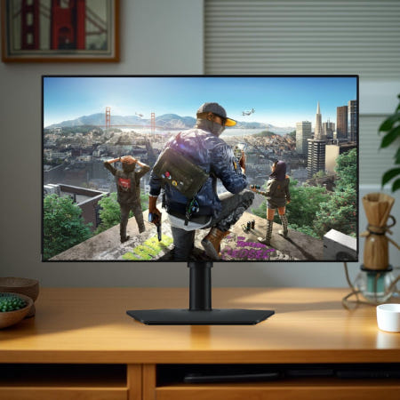 [국내정품] 삼성 오디세이 G5 LS27FG500 EKXKR 게이밍모니터 IPS QHD 1ms 180Hz 300cd 가정 회사용 사무실용 S27FG500 / 퀵 가능 (2년보증)