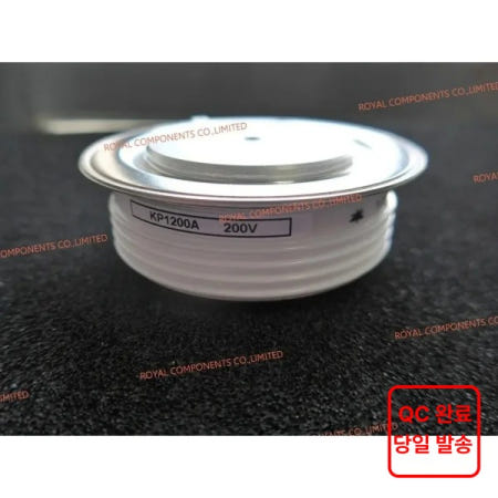 [해외]무료  새로운 사이리스터 KP1200A KP1500A-