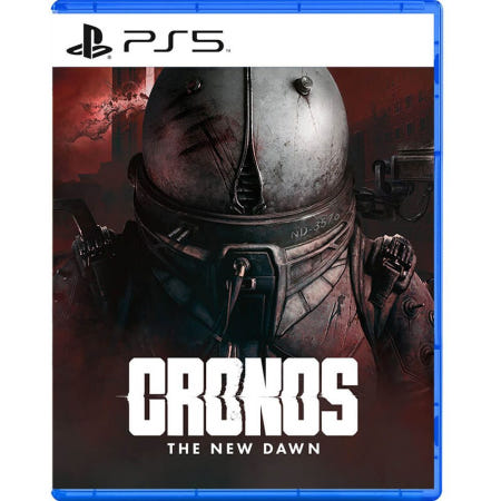 [플레이스테이션][해외]PS5 크로노스 더 뉴 던 일본발매 한글지원