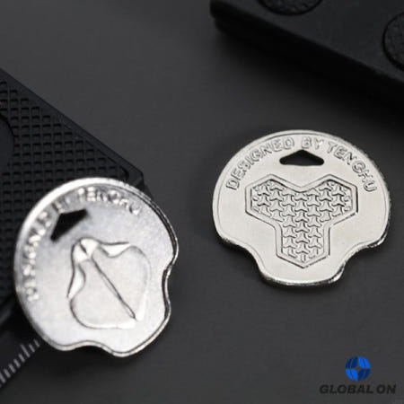 DSLR 카메라 용 G8DF 퀵 릴리스 플레이트 장착 슬롯 스크류 캐리 온 드라이버 코인 렌치 콤보 도구