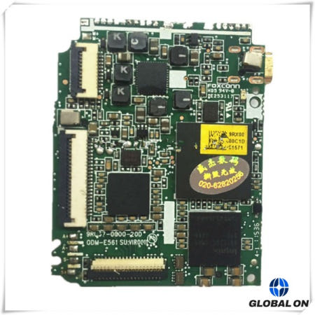 올림푸스 VG160 메인보드 카메라 수리 부품 무료