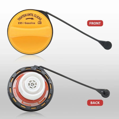 [해외]호환 연료 탱크 가스 캡 내부 커버  포드 F150 크라운 빅토리아 링컨 타운 머큐리 그랜드 마르키스 8L3Z-9030-C