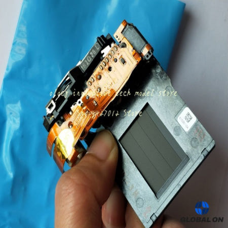 올림푸스 EM1 셔터 유닛 카메라 교체 수리 부품용 오리지널 (블레이드 커튼 포함) 무료