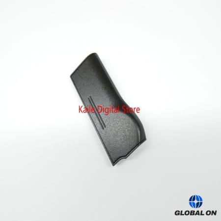 파나소닉 Lumix DC-S5 SD 메모리 카드 커버 슬롯 1YE8MC801Z 용 새로운 오리지널 수리 부품