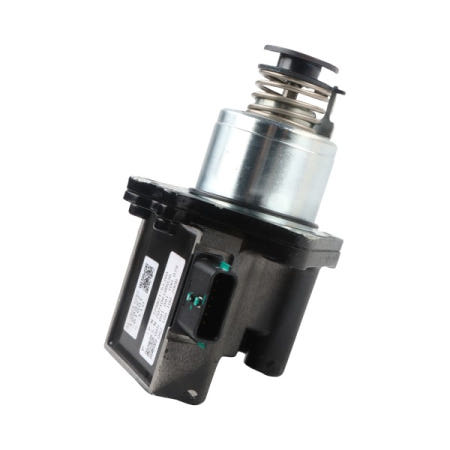 [해외]호환 연료 펌프 랙 액추에이터  Yanmar 3TNV88용 129927-61601 Komatsu PC60 U15 U20 굴삭기