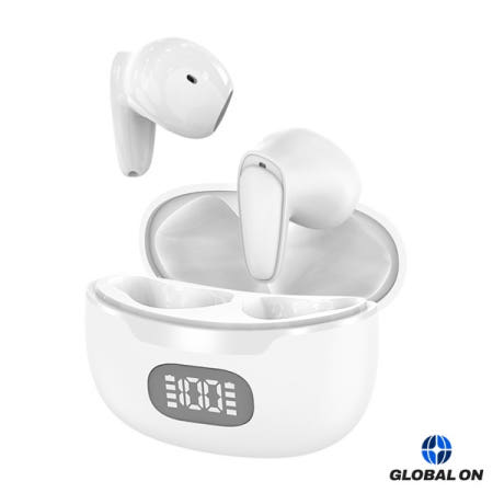 [해외]144개 언어 실시간 번역기 이어버드 스포츠 비즈니스 여행을 위한 무선 블루투스 호환 5.1 헤드셋