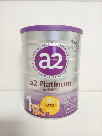 분유 뉴오리진 a2 플래티넘 1단계 900g