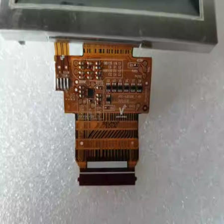 FPC-VLU7035_T-01 LCD 디스플레이 화면