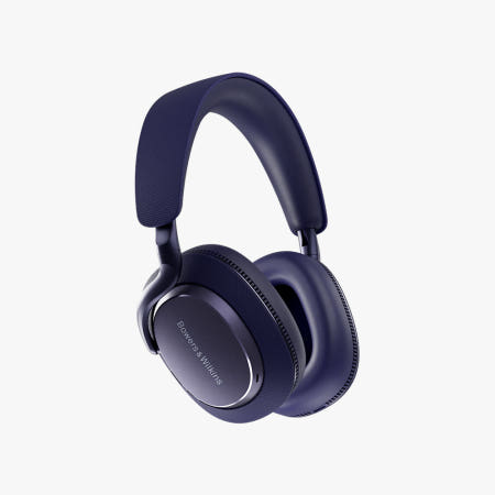 바워스앤윌킨스  Px7 S3 헤드폰 2년보증AS 인디고 블루