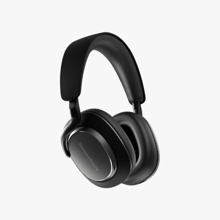바워스앤윌킨스  Px7 S3 헤드폰 2년보증AS 앤트러사이트 블랙