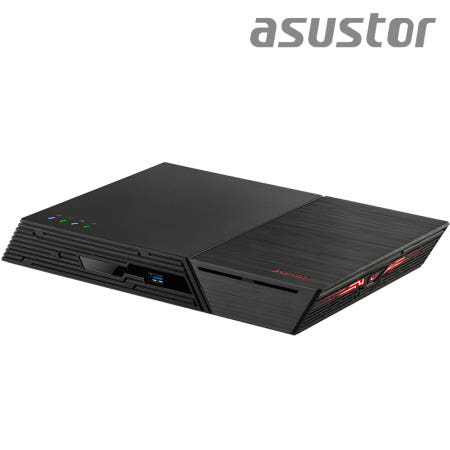 ASUSTOR FLASHSTOR 12 Pro FS6712X M.2 NVMe 12베이 SSD 미포함 AS3년