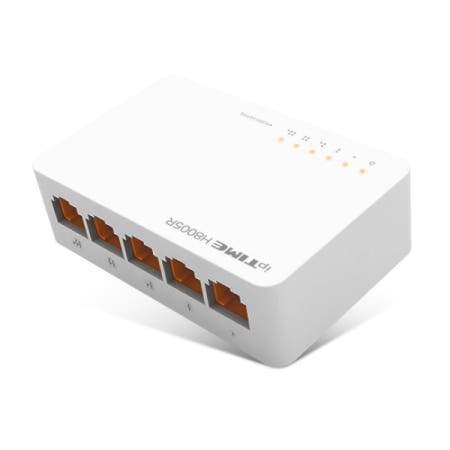 EFM네트웍스ipTIME H8005R (스위칭허브/5포트/1000Mbps)
