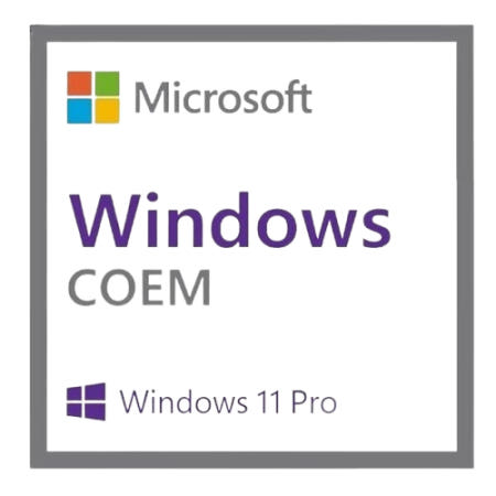 마이크로소프트 Windows 11 Pro [DSP 64bit 한글] / 공인인증점