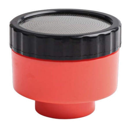 [해외]꽃물주기 노즐 메쉬 산란 스프레이 스프링클러 식물 성장 개수